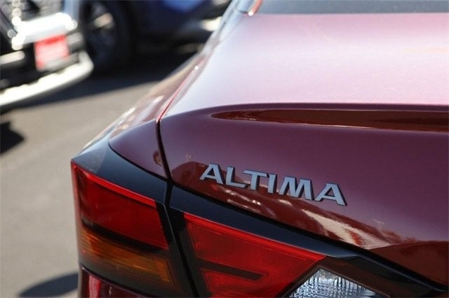 2024 Nissan Altima 2.5 SL